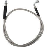 MOOSE RACING Stainless Steel Braided Clutch Line - Beta B05-3-012/P