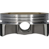 JE PISTONS Piston Kit - 4.250" - M8 394138