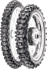 PIRELLI Tire - Scorpion XC Mid Hard - Rear - 140/80-18 - 70M 1804600