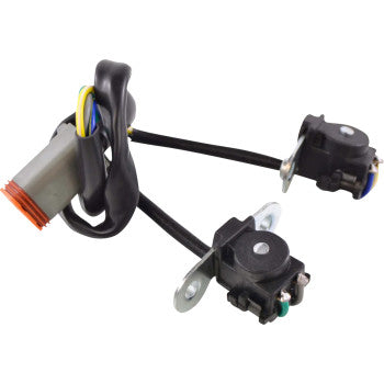 RM STATOR Stator and Pickup Coil Kit - Ski-Doo RMS900-108203