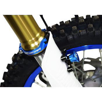 SCAR Launch Cntrl Cr/Kxf/Rm Bl SLC201B