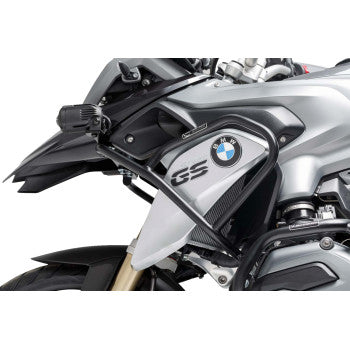 SW-MOTECH Adventure Protection System - BMW - 1200 GS ADV.07.783.76001