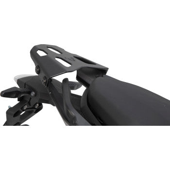 SW-MOTECH TRAX ADV Top Case System - Silver - BMW F900 '20-'24 GPT.07.945.70000/S