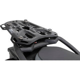 SW-MOTECH Adventure Luggage System - Silver - BMW GS '18-'24 ADV.07.897.75100/S