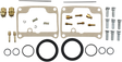 Parts Unlimited Carburetor Rebuild Kit - Ski-Doo 26-1979