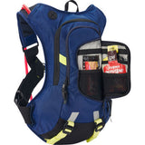 USWE Moto Hydration Pack - 8L - Factory Blue 2083439