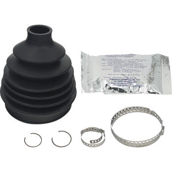 MOOSE OFFROAD CV Boot Kit - Front Inboard - Kawasaki AT-03C26