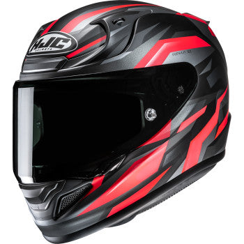 HJC RPHA 12N Helmet - Dravix - MC1SF - Large FA53NUS6K1SV