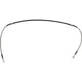 MOOSE RACING Brake Line - Stainless Steel WR250R/X 2008-2020 Y01-1-021/P