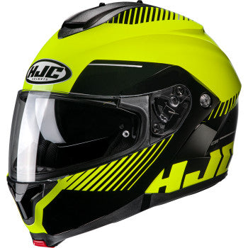 HJC Helmet C91 Prod Mc3h Xs 354715