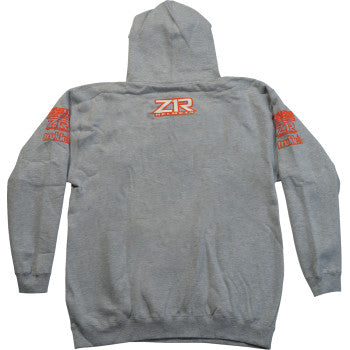 PROFORMANCE SCREEN PRINT Arctiva Promo Hoodie - Gray - 3XL 9901-0329