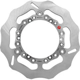 BRAKING S3 Brake Rotor - Rear Left/Right - 220 mm KTM /Husqvarna/ Gas Gas  S34501