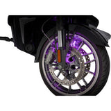 CIRO Fork Lights - Shock & Awe® - Indian 46010