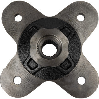 MOOSE UTILITY Wheel Hub - Front/Rear - Polaris 100-5313-PU