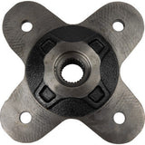 MOOSE UTILITY Wheel Hub - Front/Rear - Polaris 100-5313-PU