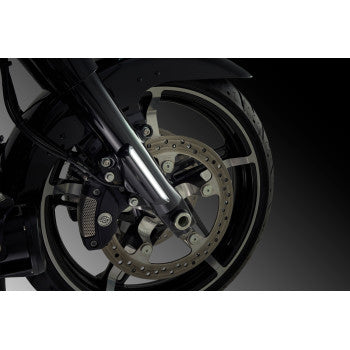CIRO Lights Fork Nav W/ Lightstrike Blk 42121
