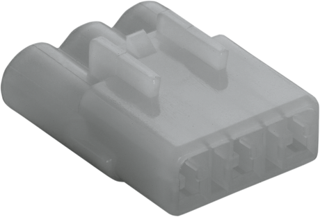 NAMZ HM Series Connector - 3 Position Female - Each NS-6180-3451