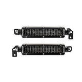 Rigid Industries 2022+ Toyota Tundra 6in SR-Series White Fog Light Kit 37202