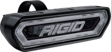 Rigid Industries Chase Tail Light Kit w/ Mounting Bracket - Red 90133