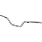 TODD'S CYCLE Handlebar - Moto 2.0 - High - Stainless Steel TD-104-04S