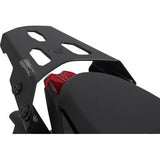 SW-MOTECH Rackpack Tail Bag System - Black - Kawasaki ZX-14 ZZR1400 '06-'14 GPT.08.161.30000