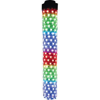 BRITE-LITES Whip Light - Super Chunk - 1' - Pair BL-WPCKIT1