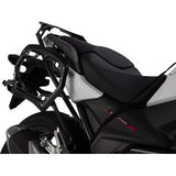 SW-MOTECH TRAX ADV Aluminum Case System - Silver - Honda NC750 '16-'20 KFT.01.699.70001/S