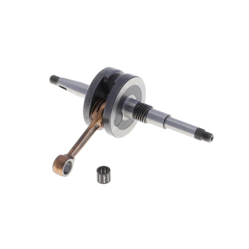 Athena 85-93 Peugeot ST RAPIDO/ L/L2/3 50 Standard Crankshaft and OEM Spare Pin 65214