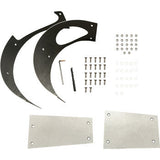 MOOSE RACING Inner Clutch Cover Guard - Can-Am Q32-8001