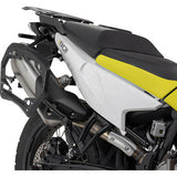 SW-MOTECH TRAX ADV Aluminum Case System - Black - Husqvarna Norden 901 '22-24 KFT.03.992.70000/B