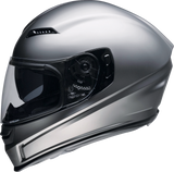 Z1R Jackal Helmet - Satin - Titanium - Medium 0101-14837