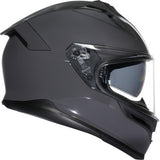 AGV K7 Helmet - Mono - Evo Gray - XS 0101-18015