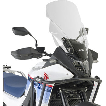 GIVI Windshield - Clear - XL750 D1201ST
