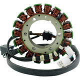 RM STATOR Stator - Suzuki RM01195S