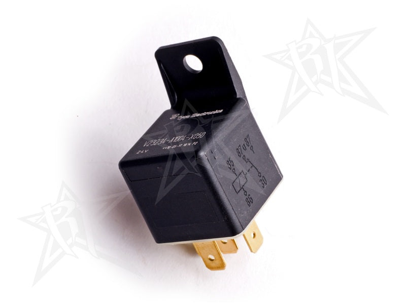 Rigid Industries 24 Volt Relay 49024