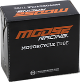 MOOSE RACING Inner Tube - Standard - 12" - TR-4 - Center Metal Valve M20013