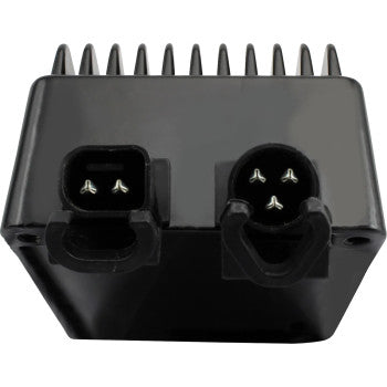 RM STATOR Voltage Regulator - Mosfet - Black - FLHTKSE/FLHXSE/FLTRUSE RMS021-108800