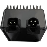 RM STATOR Voltage Regulator - Mosfet - Black - FLHTKSE/FLHXSE/FLTRUSE RMS021-108800