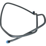 MOOSE UTILITY Replacement Fuel Line - Polaris RZR 100-5214-PU