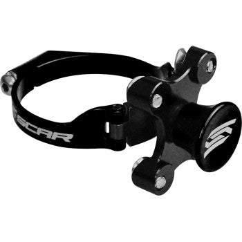 SCAR Launch Ctrl Sx/Tc50/65bk SLC501BK