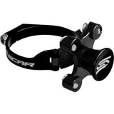 SCAR Launch Cntrl Cr/Kxf/Rm Bk SLC201BK