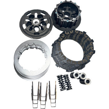 REKLUSE Apex Clutch Kit - Ducati Desert X RMS-7414012
