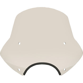 MEMPHIS SHADES Speed Demon Sportshields - 15" - 9" Headlight Cutout - Solar MEP5479