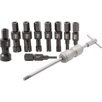 MOTION PRO Blind Bearing Remover with Slide Hammer - Kit 08-0776