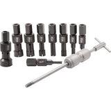 MOTION PRO Blind Bearing Remover with Slide Hammer - Kit 08-0776