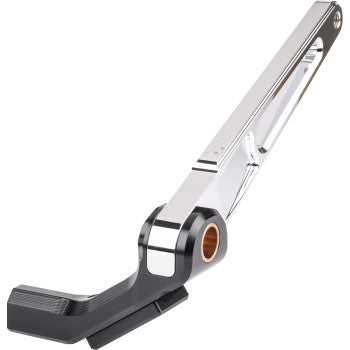 THRASHIN SUPPLY Billet Brake Arm - Chrome - FL/FX . TSC-2300-3