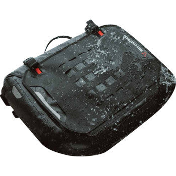SW-MOTECH SysBag Side Bag System - Black - Suzuki V-Strom 1050DE '23-'24 BC.SYS.05.965.21000B