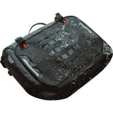 SW-MOTECH SysBag Side Bag System - Black - Suzuki V-Strom 1050DE '23-'24 BC.SYS.05.965.21000B
