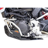 AXP RACING Adventure Skid Plate - Black - BMW - F 900 GS AX1765