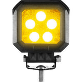 OPTRONICS Flood Light - Yellow - Heated Lens TLL75AHHB